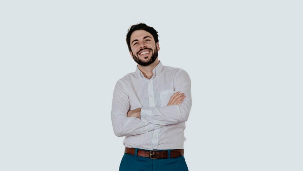 Thalorix SEO President, Miles Sellyn