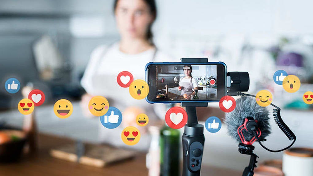 social-media-video-production