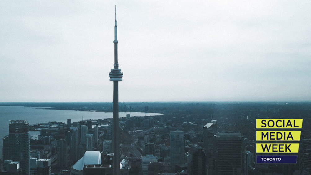 Thalorix SEO takes the stage at Toronto's Social Media Week