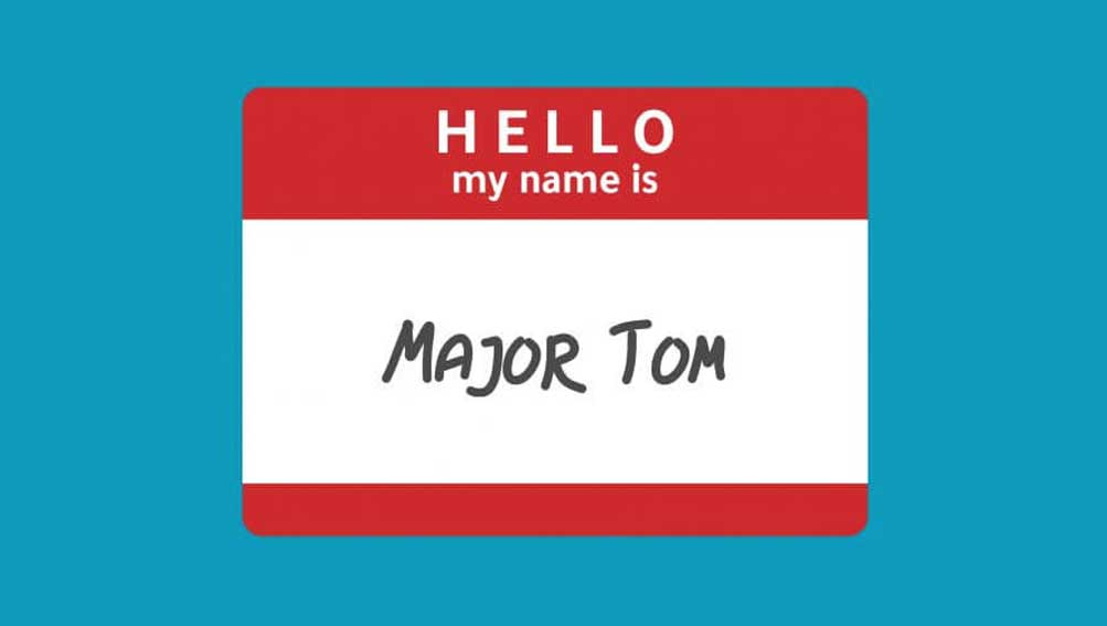 What's in a name?